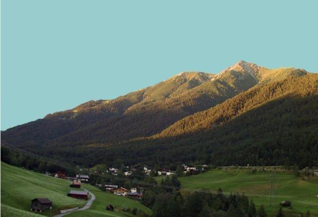 Gapphof Villa Reith bei Seefeld Exteriör bild