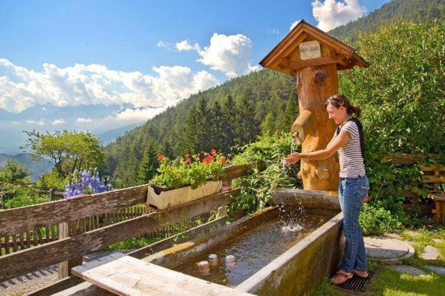 Gapphof Villa Reith bei Seefeld Exteriör bild