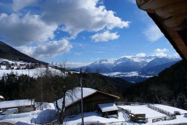 Gapphof Villa Reith bei Seefeld Exteriör bild