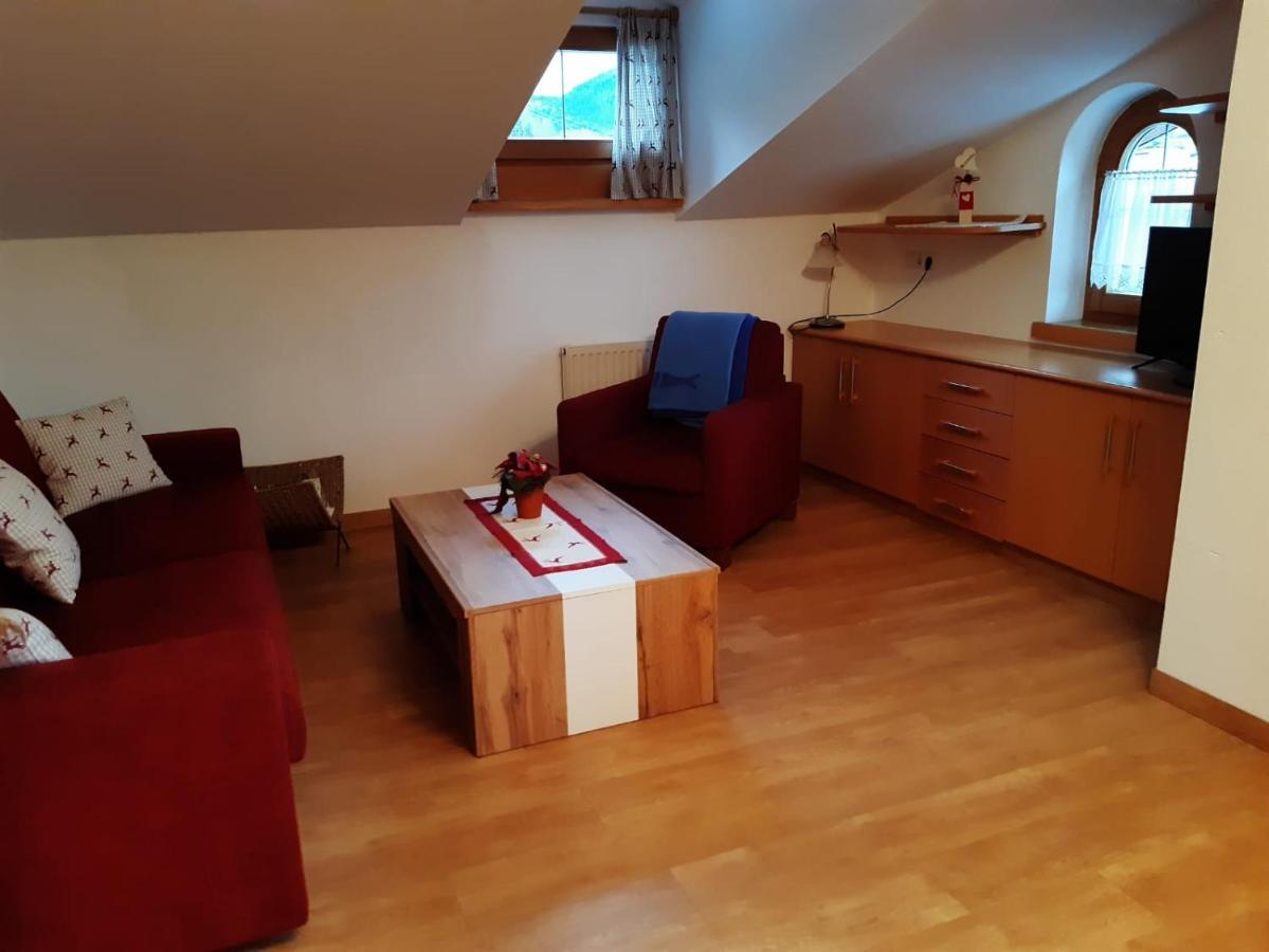 Gapphof Villa Reith bei Seefeld Exteriör bild