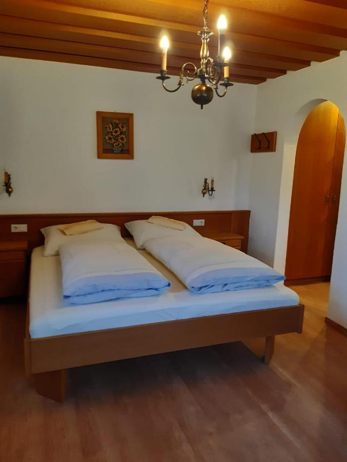 Gapphof Villa Reith bei Seefeld Exteriör bild